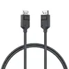 ALOGIC Elements 4K DisplayPort Kabelis 3m Photo 2