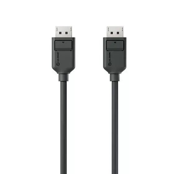 ALOGIC Elements 4K DisplayPort Kabelis 3m Photo 3