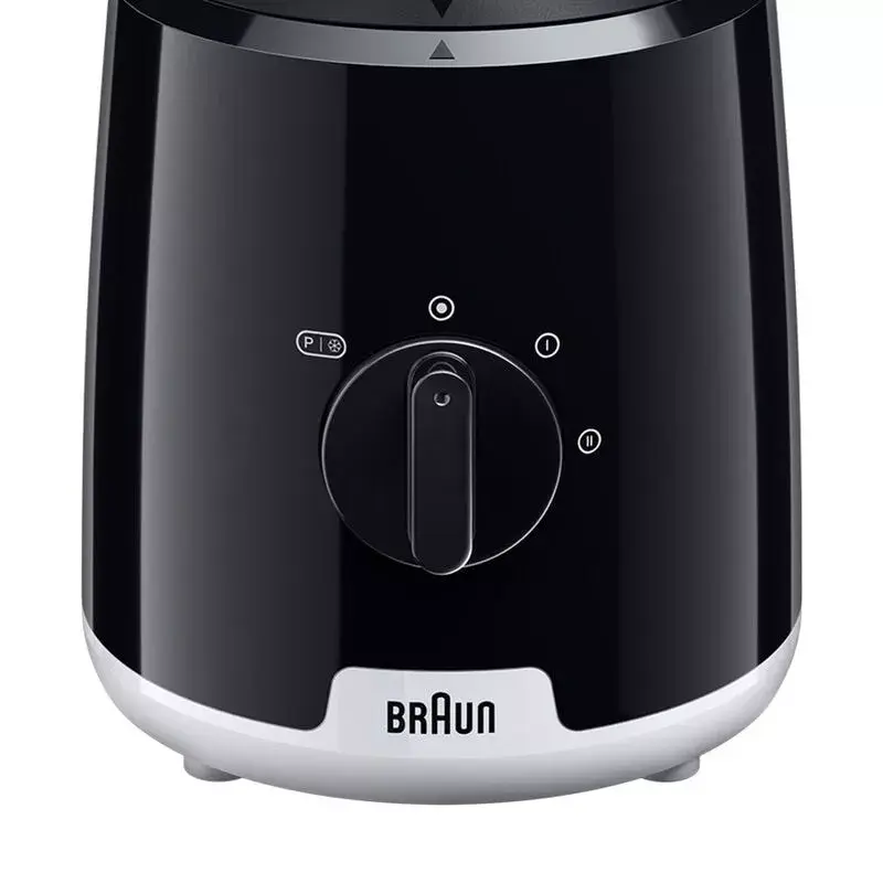 Стационарный блендер Braun JB1051 Photo 2