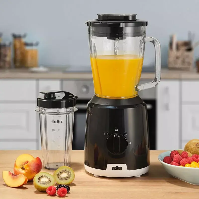 Стационарный блендер Braun JB1051 Photo 3