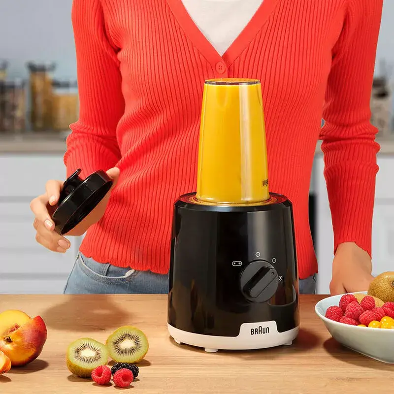 Стационарный блендер Braun JB1051 Photo 4