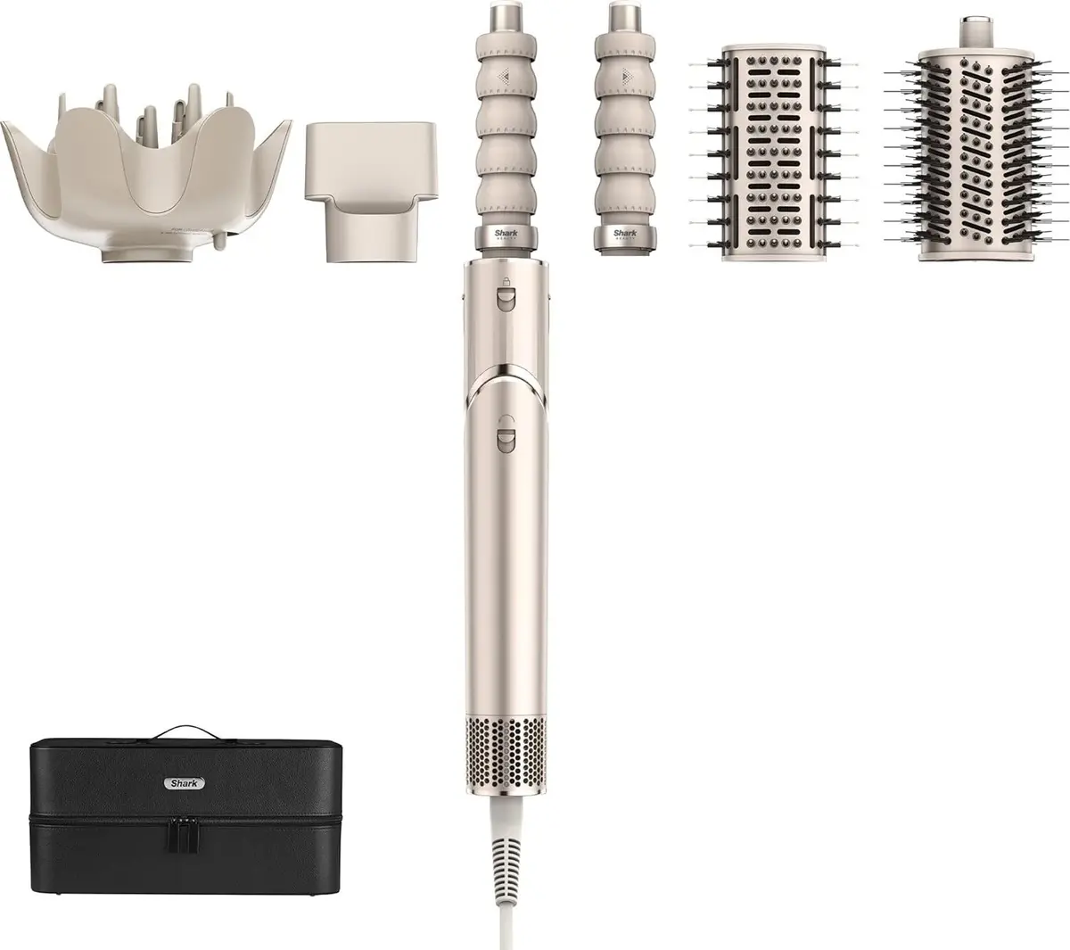 Multistyler Shark Haushaltsgeräte HD446SLEU Photo 2