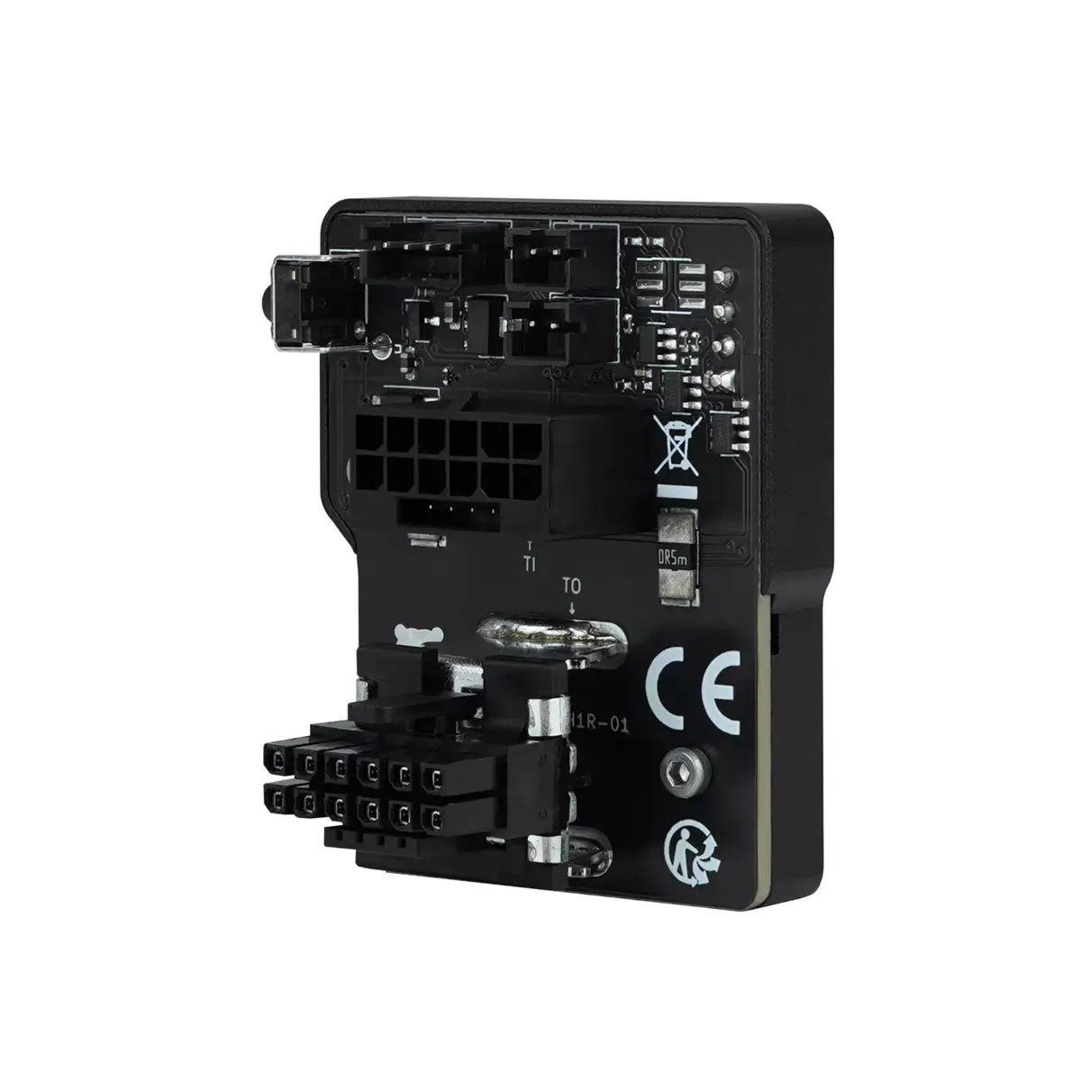 WireView Thermal Grizzly Pro GPU 1x12VHPWR Reversed Photo 4