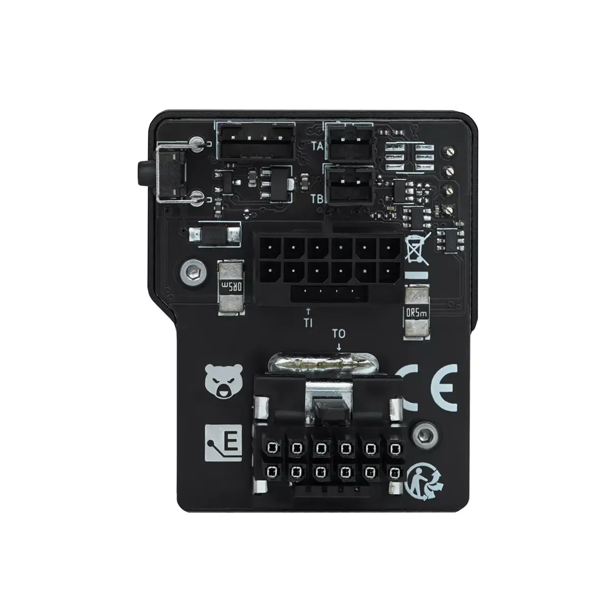 WireView Thermal Grizzly Pro GPU 1x12VHPWR Reversed Photo 5