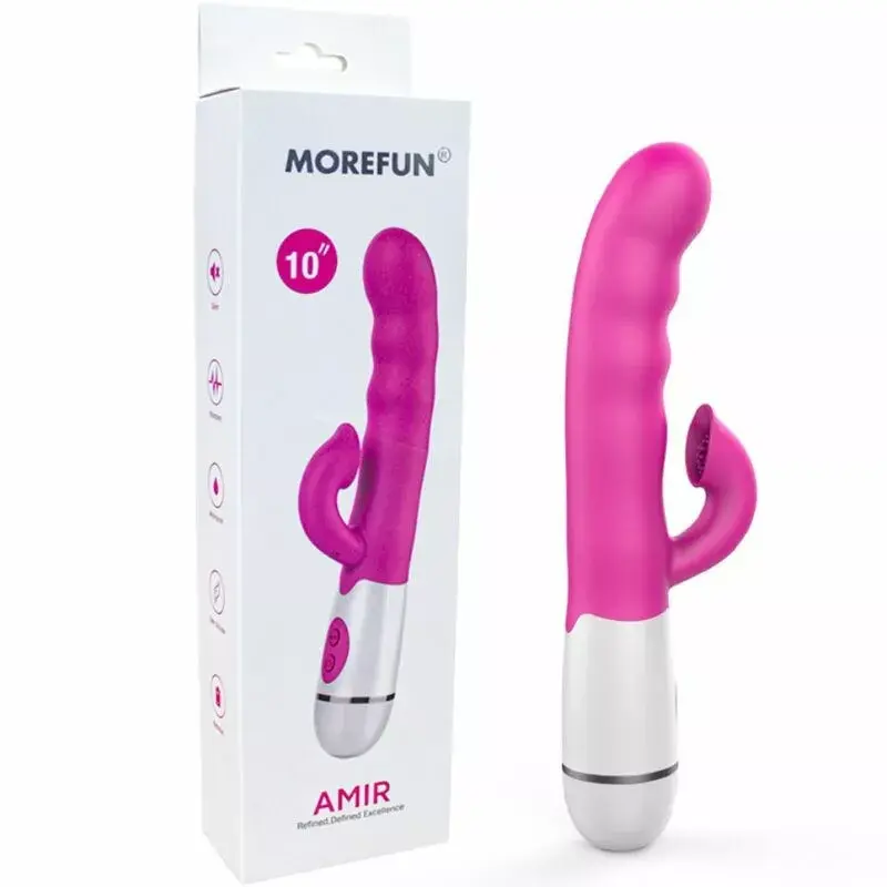 Вибратор Armony Amir Photo 5
