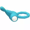 Penisa stiprinājums Armony MS Bunny Vibrators Photo 2