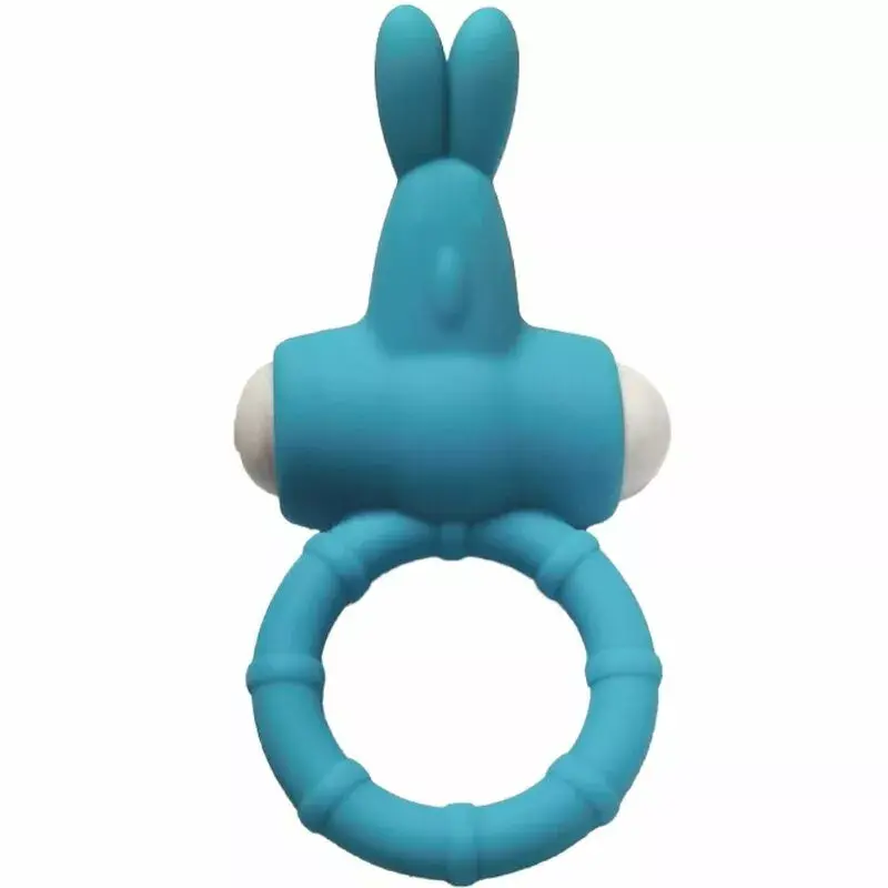 Penisa stiprinājums Armony MS Bunny Vibrators Photo 4