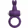 Penis Attachment Armony MS Bunny Vibrator Ring Photo 3