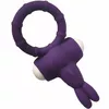 Penis Attachment Armony MS Bunny Vibrator Ring Photo 4