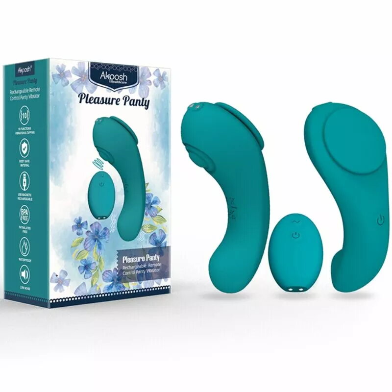 Biksīšu vibrators ARMONY FOR COUPLES D-241116