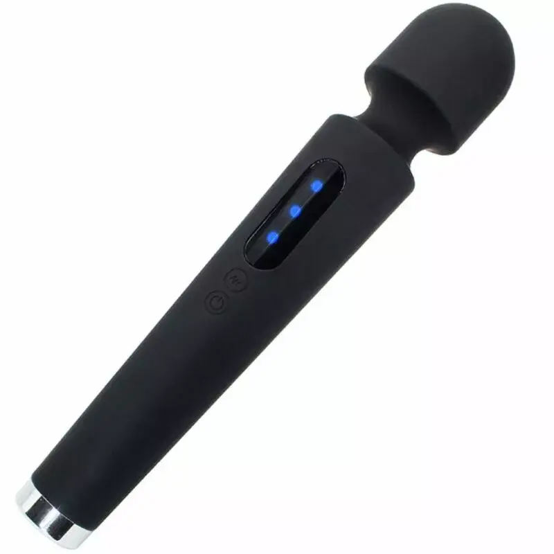 Ручной массажер ARMONY X POWER LARGE — 7 режимов Photo 3