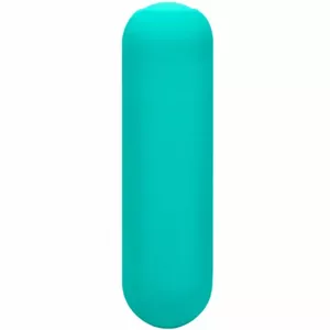 Вибратор ARMONY Силикон Зеленый