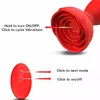 ARMONY FOR COUPLES D-241173 vibrator and anal plug Photo 2