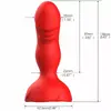 ARMONY FOR COUPLES D-241173 vibrator and anal plug Photo 4