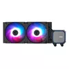 MSI MAG CORELIQUID A13 240 All-in-one liquid cooler Photo 2