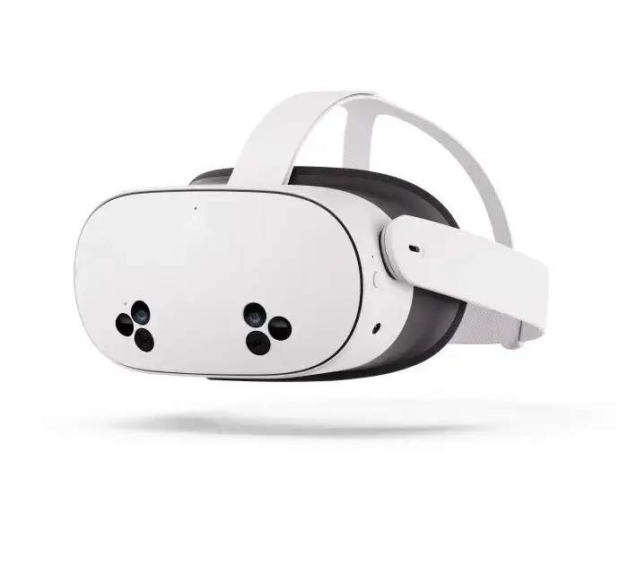 META Oculus Quest 3S 128GB VR-гарнитура Photo 3