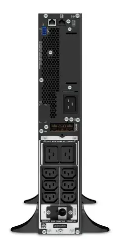ИБП APC Smart-UPS On-Line 3kVA Photo 2