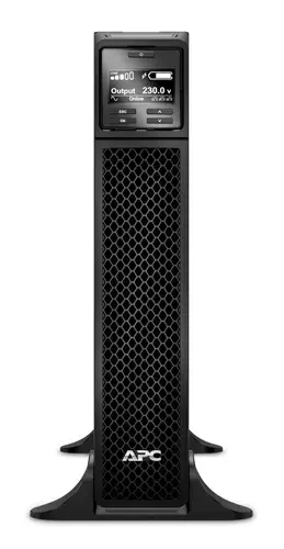 ИБП APC Smart-UPS On-Line 3kVA Photo 11