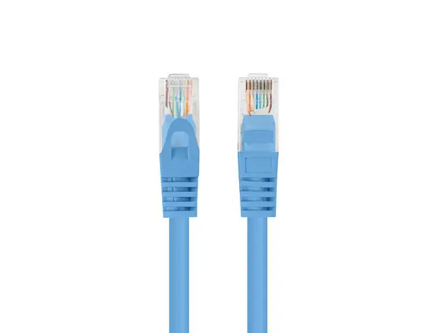LANBERG Cat6 U/UTP патч‑кабель 0,25 м Photo 2
