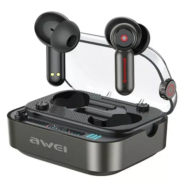 Наушники Bluetooth Awei T58 Photo 3