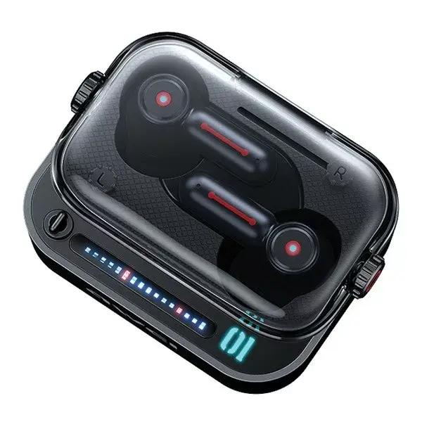 Наушники Bluetooth Awei T58 Photo 4