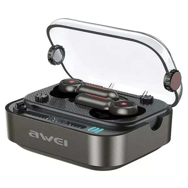 Наушники Bluetooth Awei T58 Photo 5