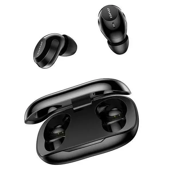 Bluetooth earphone Awei T20 Photo 2