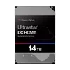 Cietais disks Western Digital 14 TB Ultrastar DC HC555 Photo 2