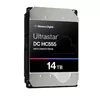 Cietais disks Western Digital 14 TB Ultrastar DC HC555 Photo 3