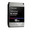 Cietais disks Western Digital 18 TB Ultrastar DC HC555 Photo 3