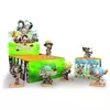 Коллекционная фигурка Mighty Jaxx Freeny's Hidden Dissectibles Photo 3