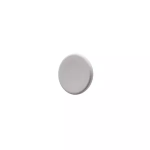 Magnet for glassboard Legamaster warm grey, metal, 30×7 mm, pack of 5