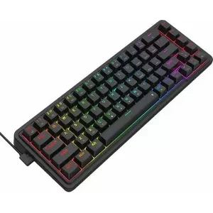 Mechanical Keyboard REDRAGON K709-RGB with RGB Backlight
