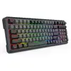 Клавиатура REDRAGON K688GB-RGB-PRO Photo 7