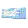 Klaviatūra REDRAGON K707WBB-RGB StarBlade Photo 3