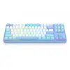 Klaviatūra REDRAGON K707WBB-RGB StarBlade Photo 4