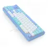 Klaviatūra REDRAGON K707WBB-RGB StarBlade Photo 6