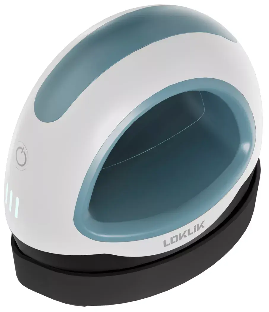 Siltuma prese LOKLiK SG-RYJ-0156-EU-L-B2B Photo 2