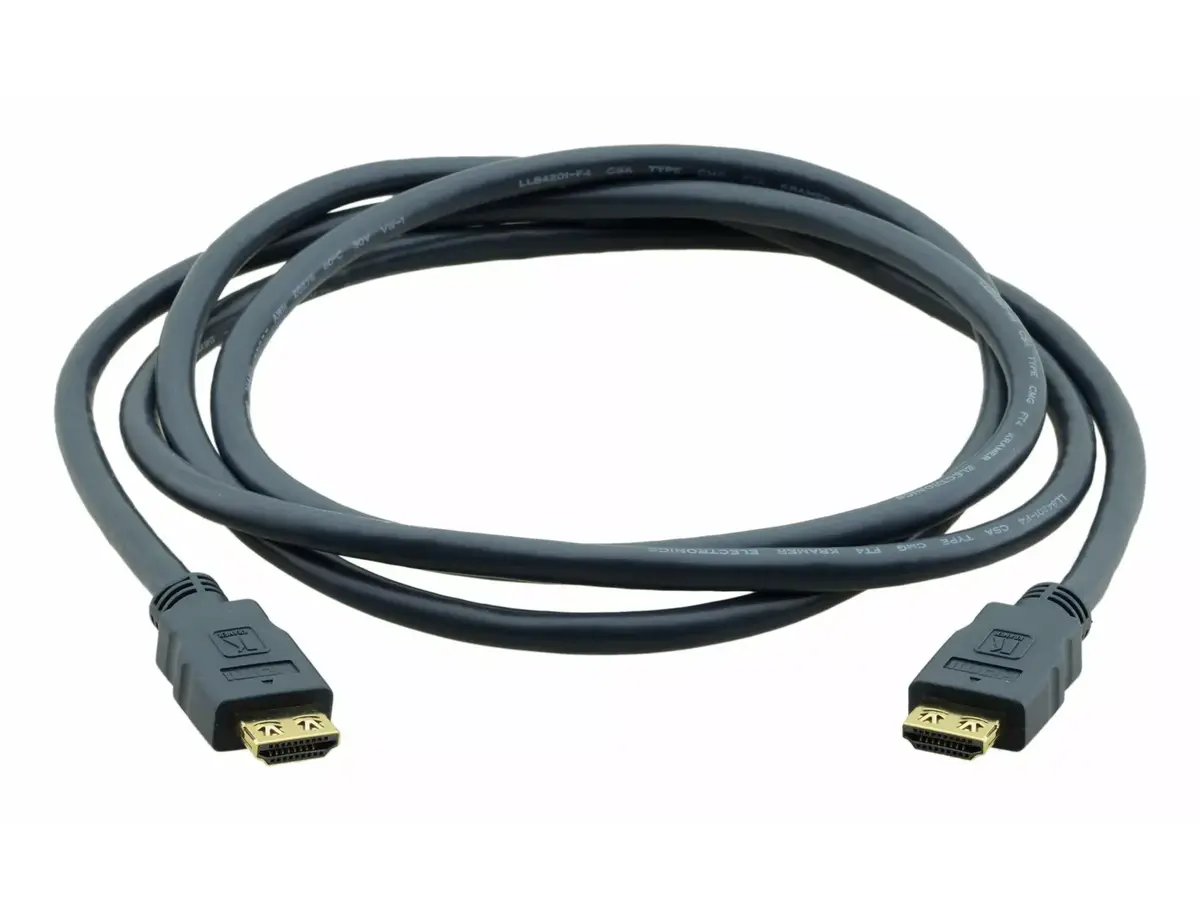 Monitor & Display Cables