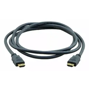 HDMI kabelis Kramer Electronics C-HM/HM-5M 5m Vīriešu uz Vīrieti Pelēks