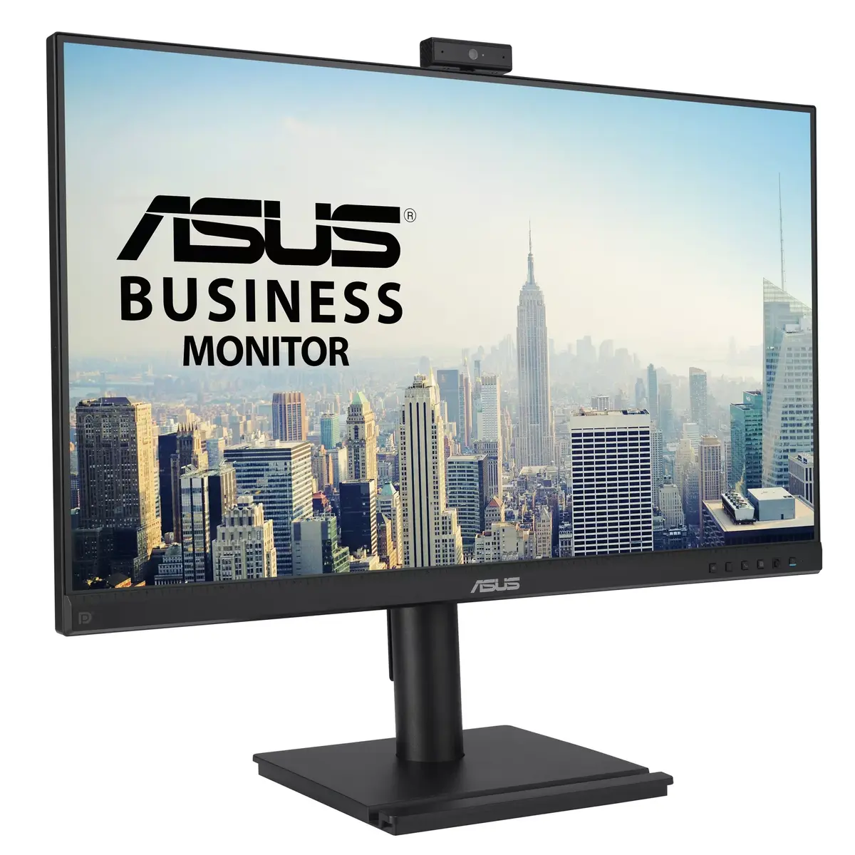 Монитор ASUS BE279QFK Photo 3