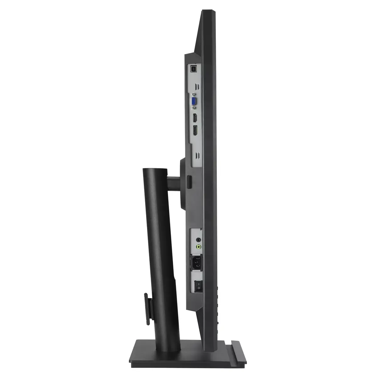 Монитор ASUS BE279QFK Photo 8