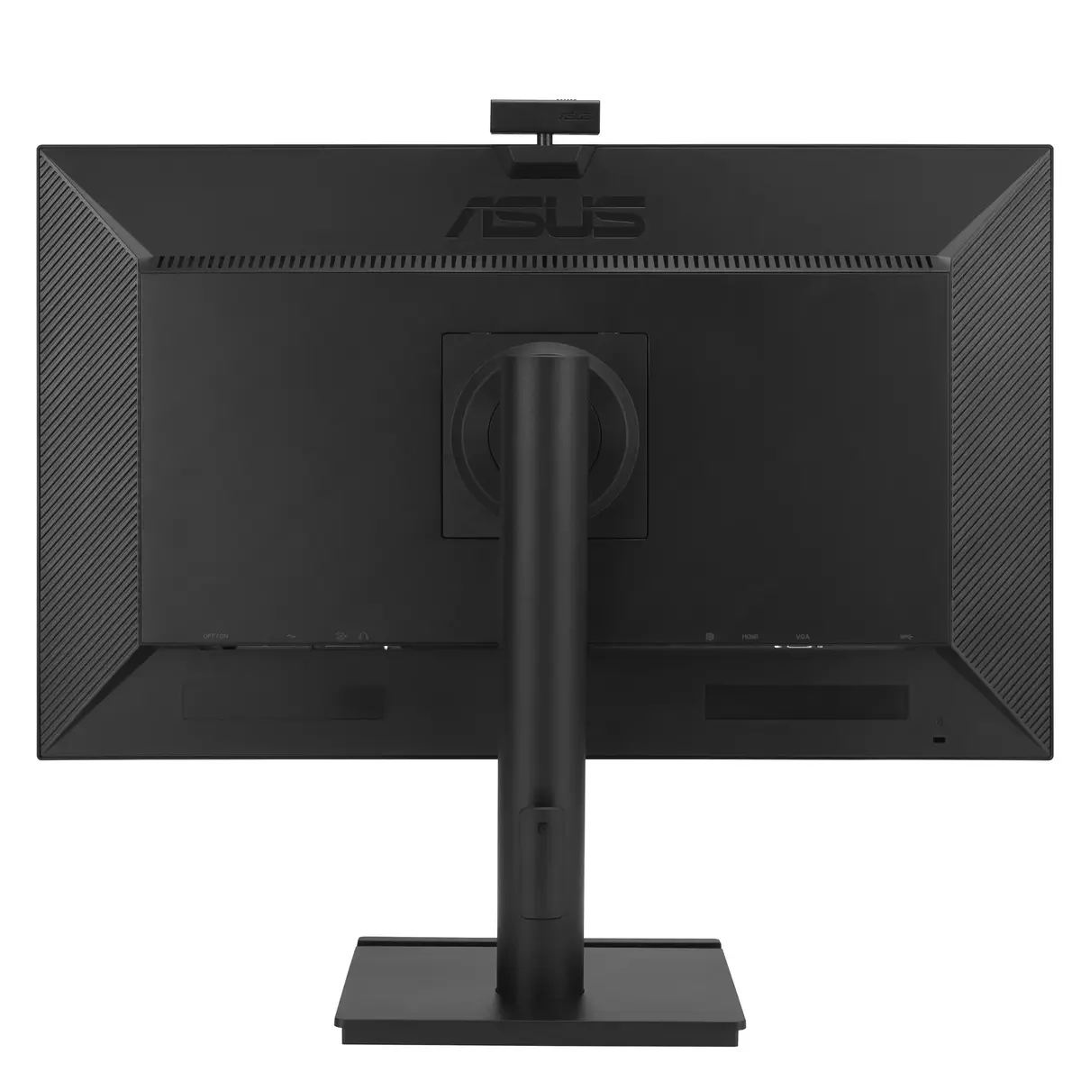 Монитор ASUS BE279QFK Photo 9