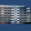 EV mobile charger QOLTEC 52467 Type 2 11 kW Photo 6