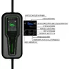 EV mobile charger QOLTEC 52467 Type 2 11 kW Photo 8