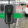 EV mobile charger QOLTEC 52467 Type 2 11 kW Photo 9