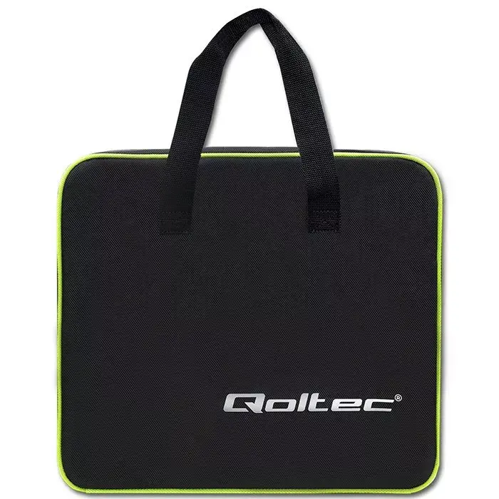 EV mobile charger QOLTEC 52467 Type 2 11 kW Photo 11