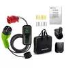 EV mobile charger QOLTEC 52467 Type 2 11 kW Photo 12