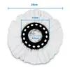 Esperanza EHS006SP3 Rotary Mop Refill Set Photo 3