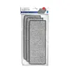 Esperanza EHS004SP3 Microfiber Mop Replacement Pad Photo 3